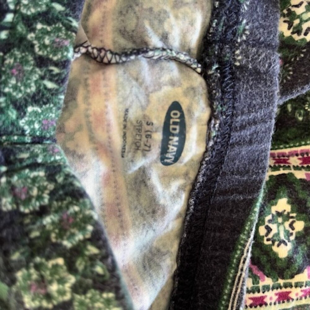 pants - Picture 2 of 6